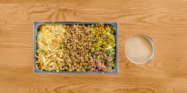 Southwest Salad