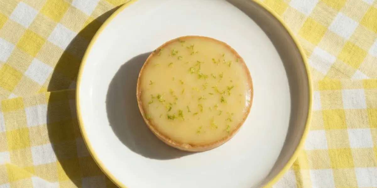 La Méchante Tarterie