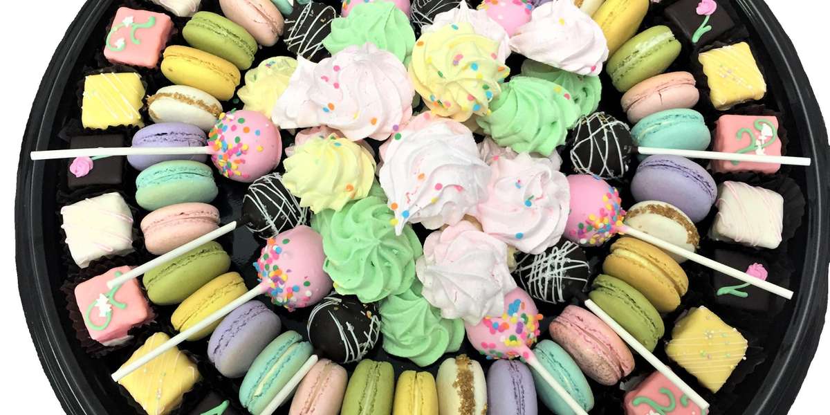 Sweet Hearts Patisserie