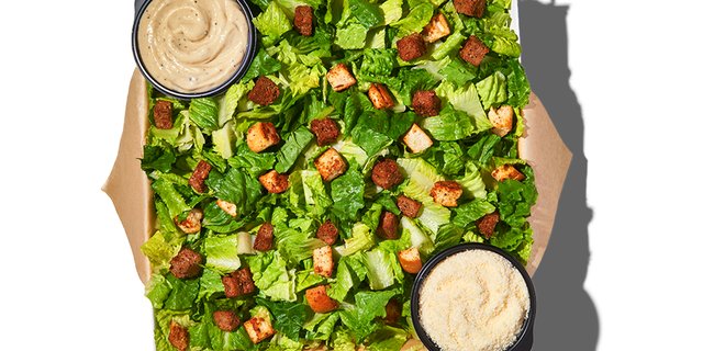 Caesar Salad
