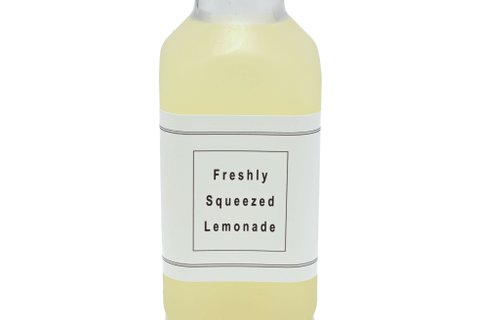Lemonade