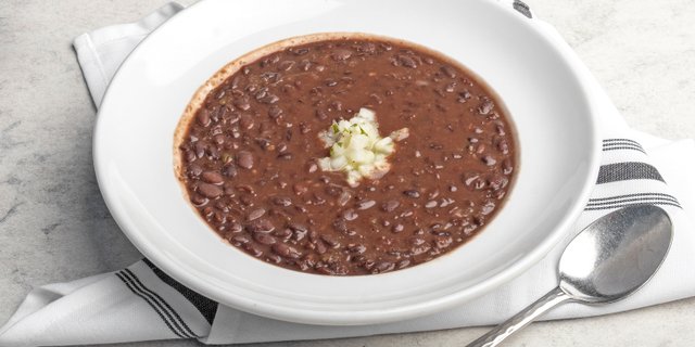 Black Bean Soup