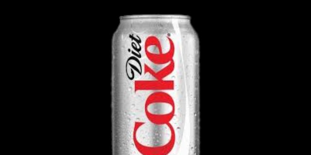 Diet Coke