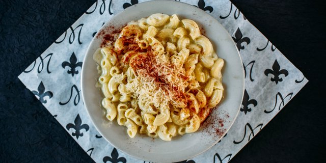 Old Classic Mac & Cheese