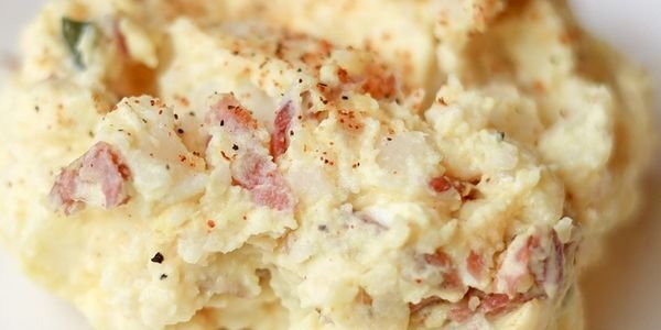 House-Made Potato Salad