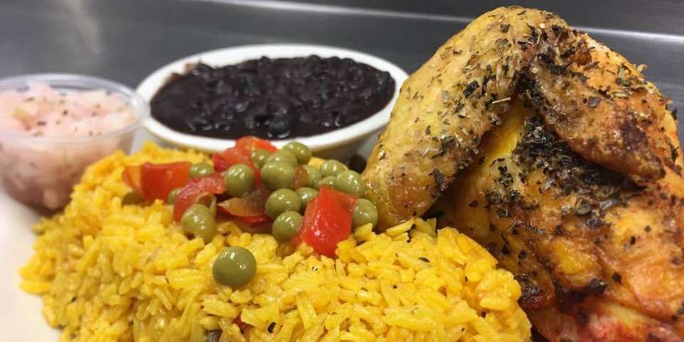 La Septima Cafe