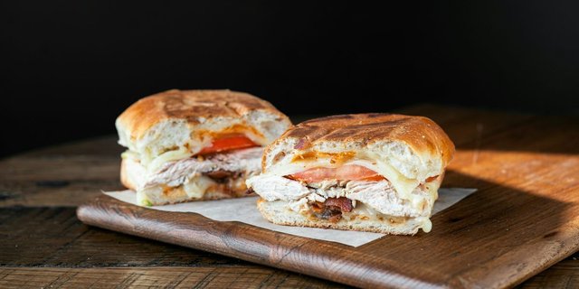 Chipotle Chicken