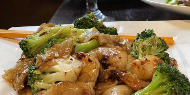 Pad See Ew