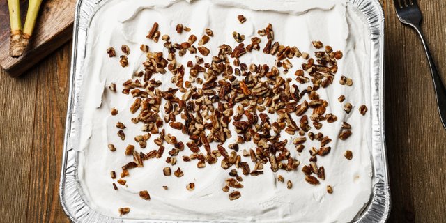 Banana Pudding
