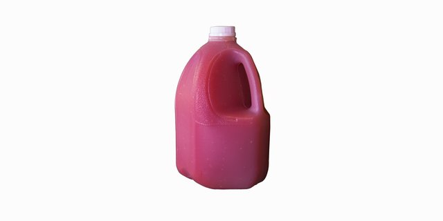 Gallon Watermelon Juice