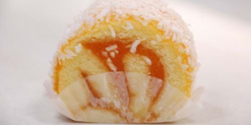 Mango Roll