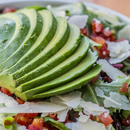 Sabrina Salad