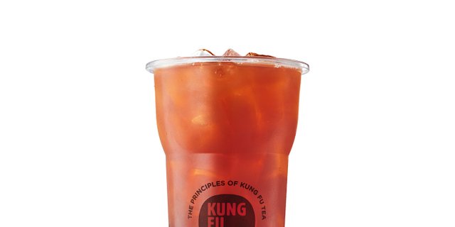 KF Black Tea