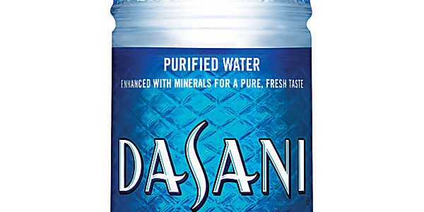 Bottled Water