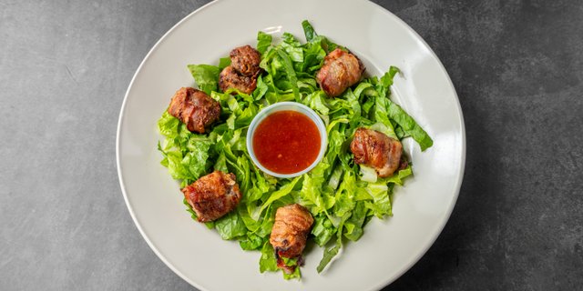 Wagyu Skewers