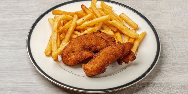 Chicken Tenders