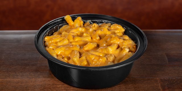 Mac & Cheese