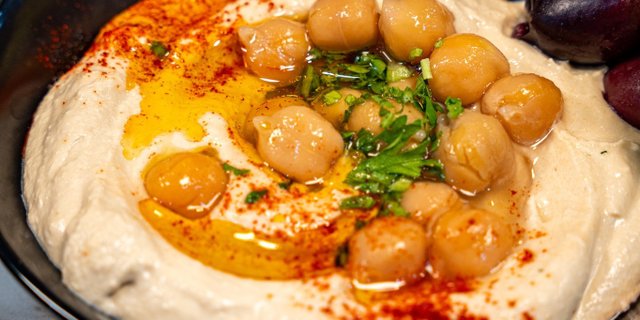 Hummus