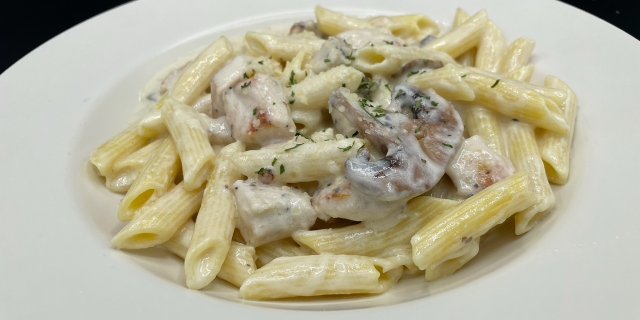Pasta Mandola