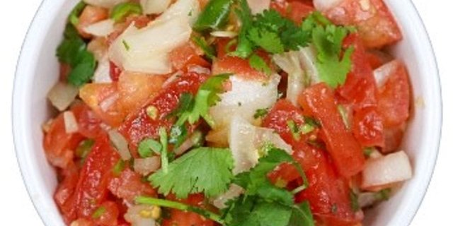 Pt Pico De Gallo