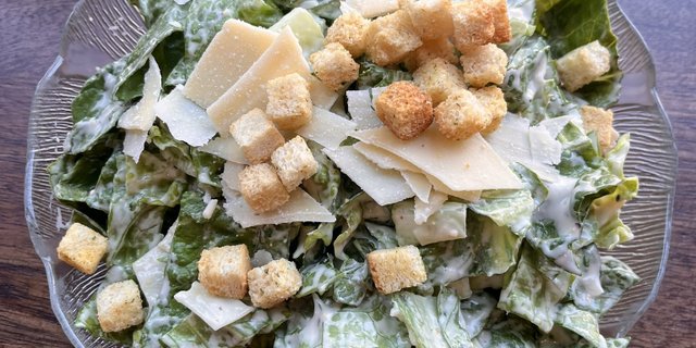 Caesar Salad