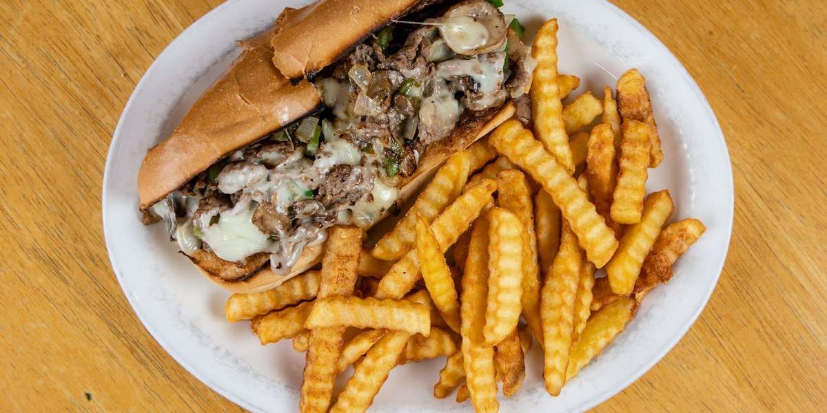 Joe's Deli and Grill Catering in Clearwater, FL 1710 N Hercules Ave