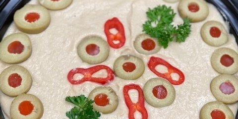 Hummus Delight