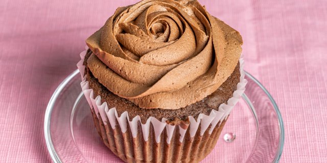 Chocolate Cupcakes