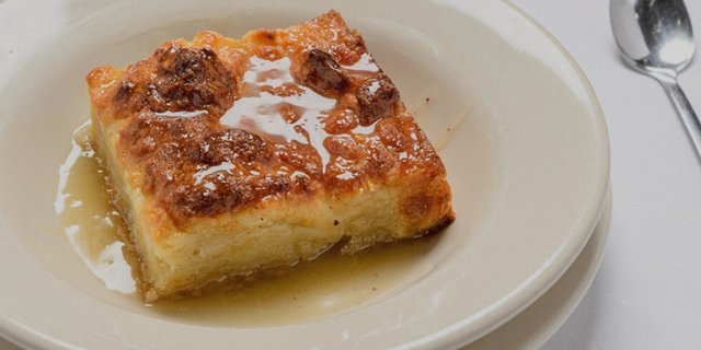 Bread Pudding