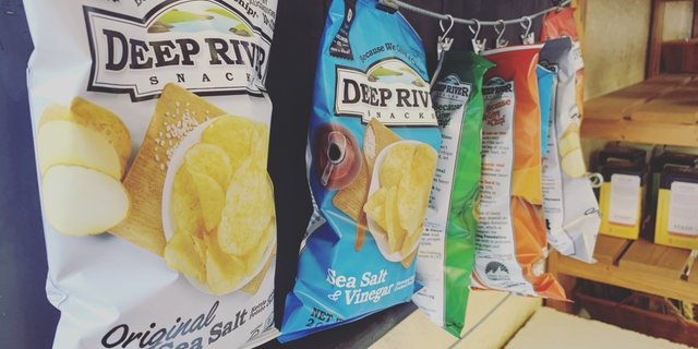 Bag Of Chips