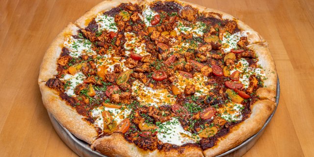 Derho Pizza