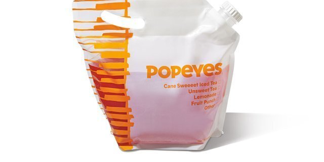 Gallon Hawaiian Punch