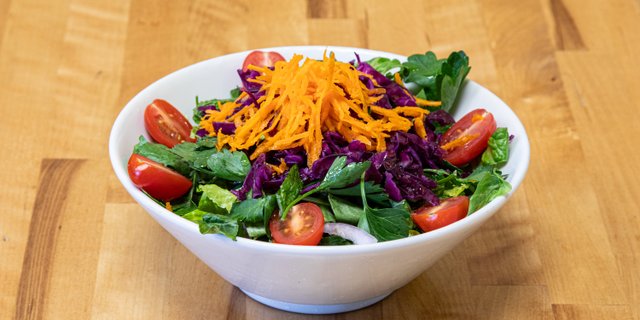 Supreme Mix Salad