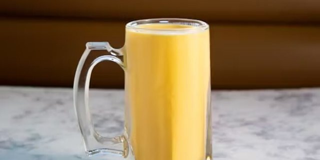 Mango Lassi