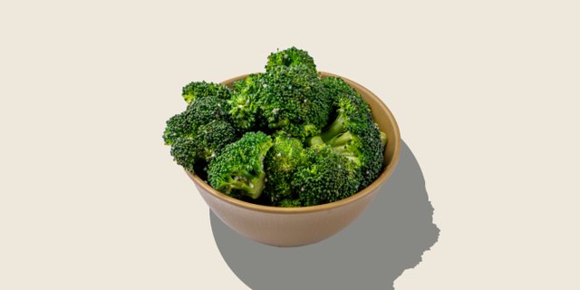 Broccoli