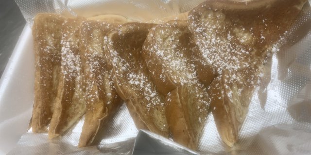 French Toast