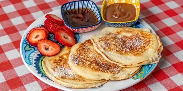 Pancakes