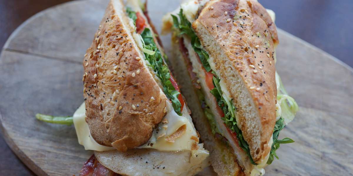 Bittersweet Cafe & Confections Catering in Louisville, CO 836 Main St Delivery Menu from ezCater