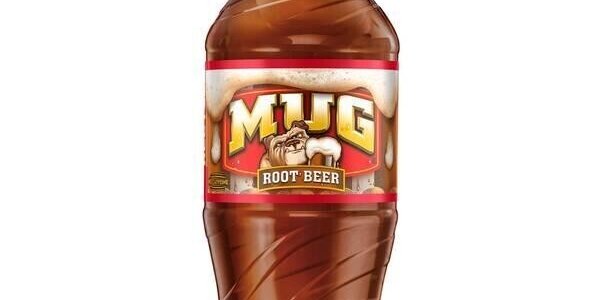 Root Beer (20oz)