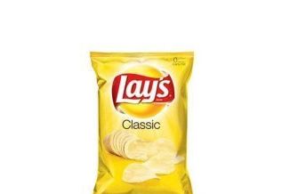 Classic Lay's Chips