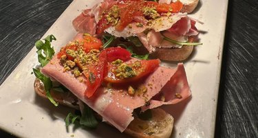 Gianmarco's