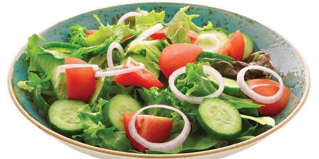 House Salad
