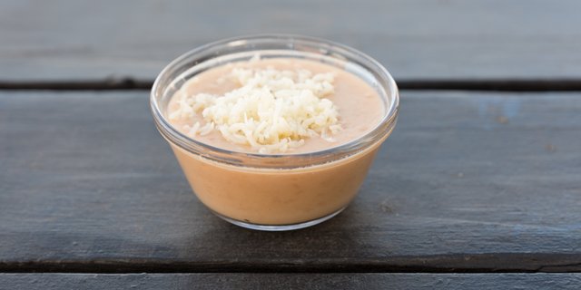 Refried Beans