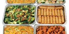 Medium Catering Pack