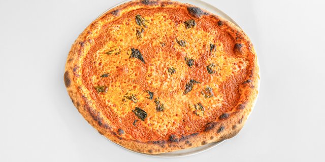 20" Rapini Pizza