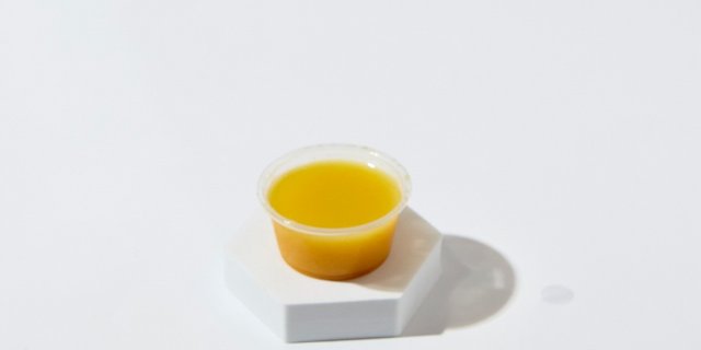 24-Hour Cure Shot