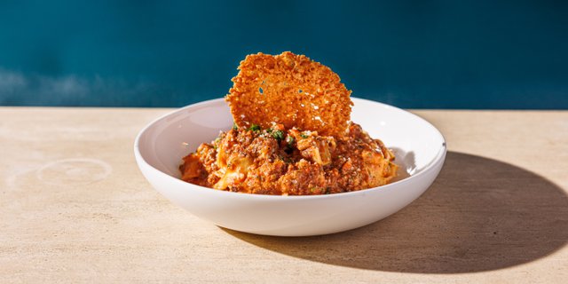 Hue Bolognese