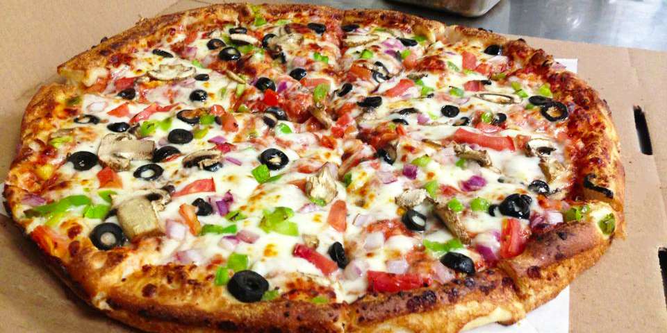 Lenzini's 241 Pizza