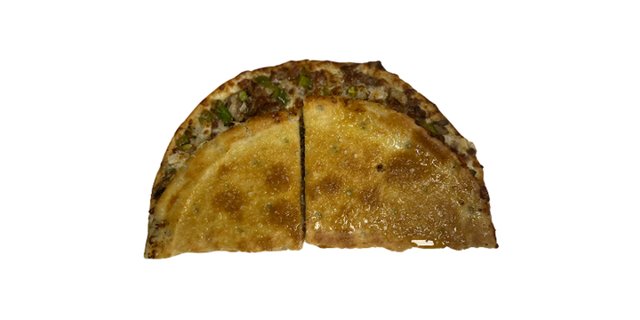 Italian Steak Bent