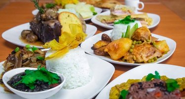 Cuba Bakery & Cafe